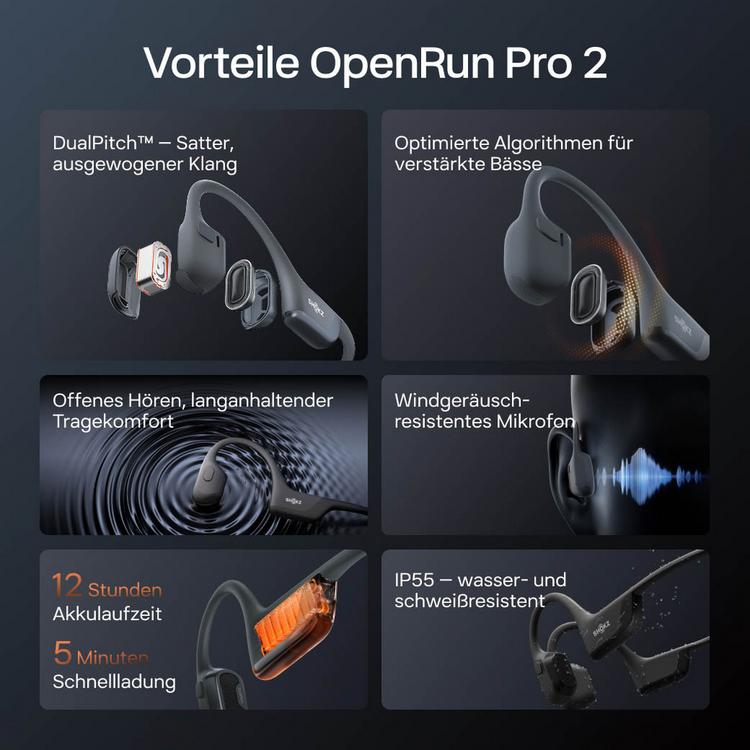 Shokz null - 4 | SportScheck