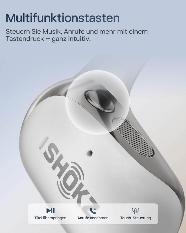 Shokz null - 4 | SportScheck