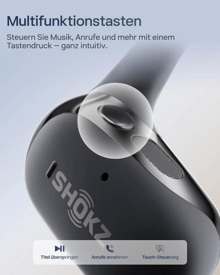 Shokz null - 4 | SportScheck