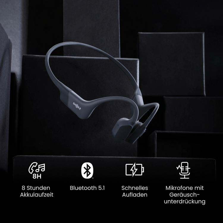 Shokz null - 1 | SportScheck