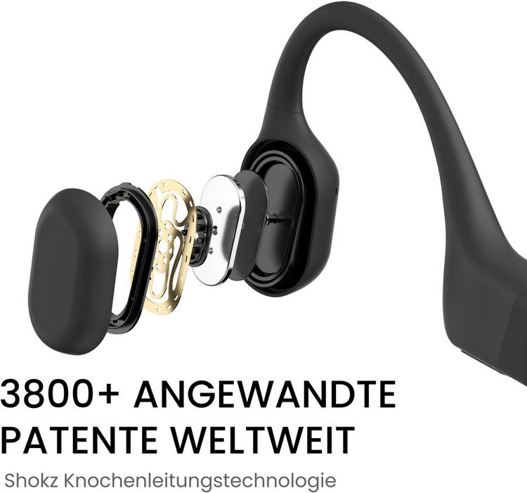 Shokz null - 3 | SportScheck