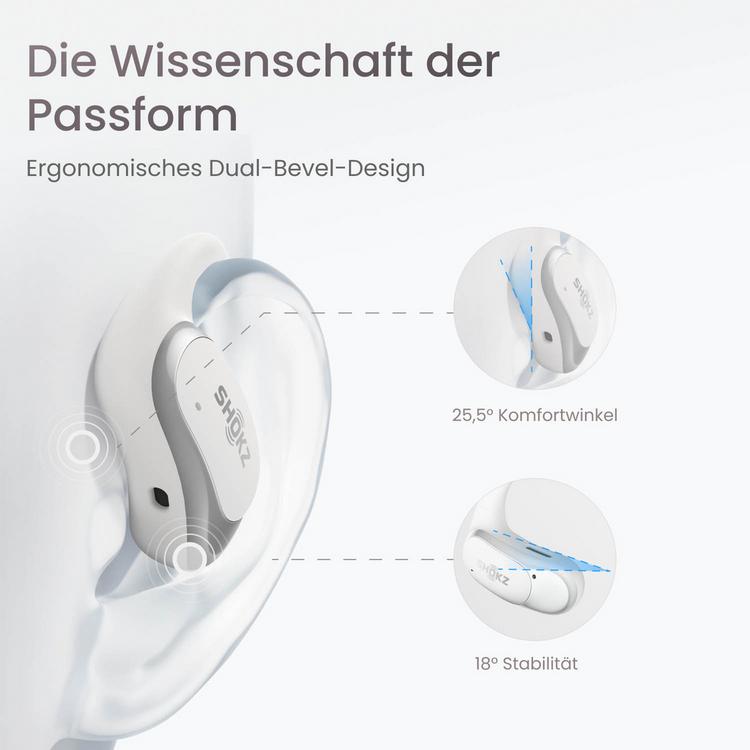 Shokz null - 5 | SportScheck