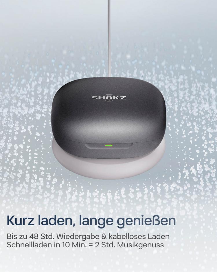 Shokz null - 5 | SportScheck