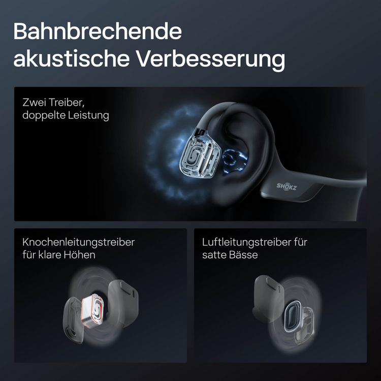 Shokz null - 5 | SportScheck
