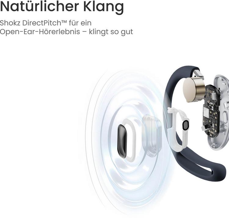 Shokz null - 6 | SportScheck