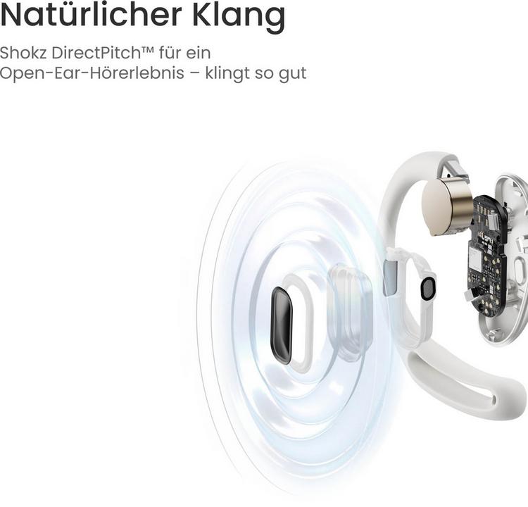 Shokz null - 6 | SportScheck