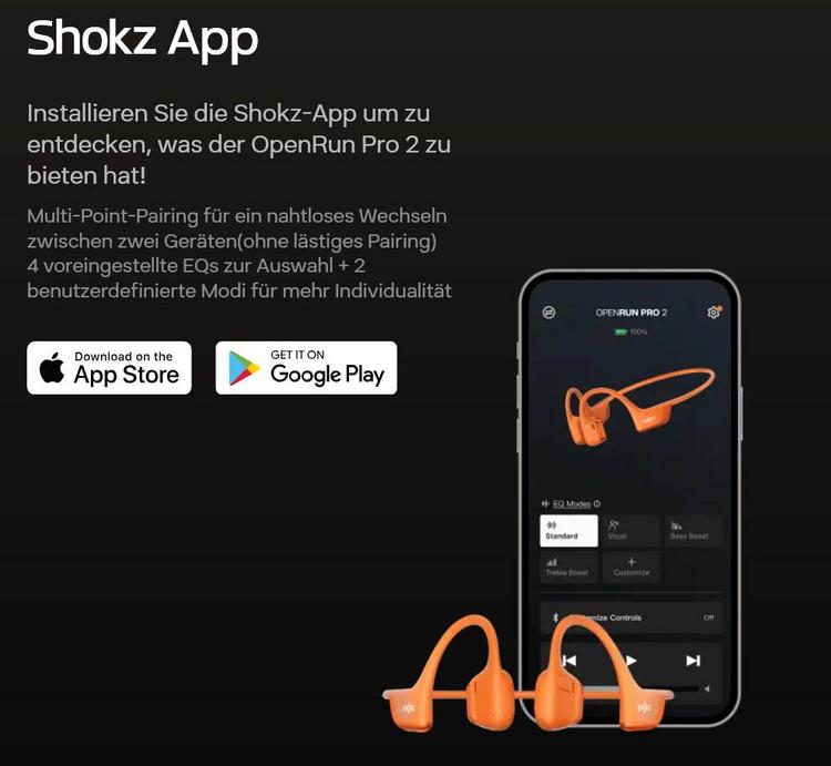 Shokz null - 6 | SportScheck