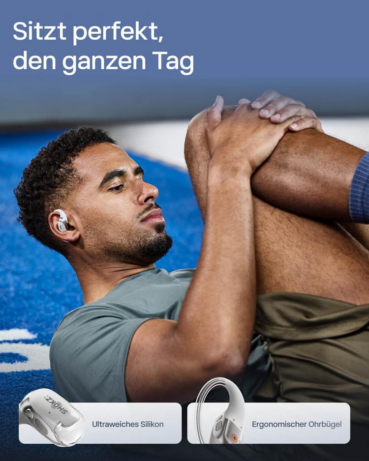 Shokz null - 6 | SportScheck