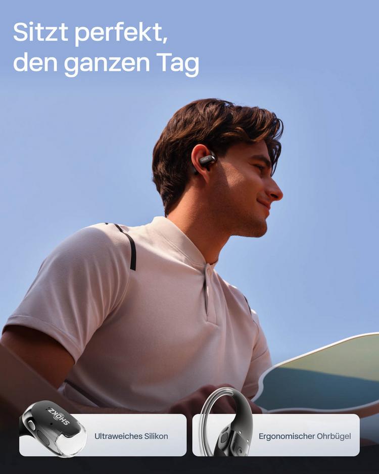 Shokz null - 6 | SportScheck