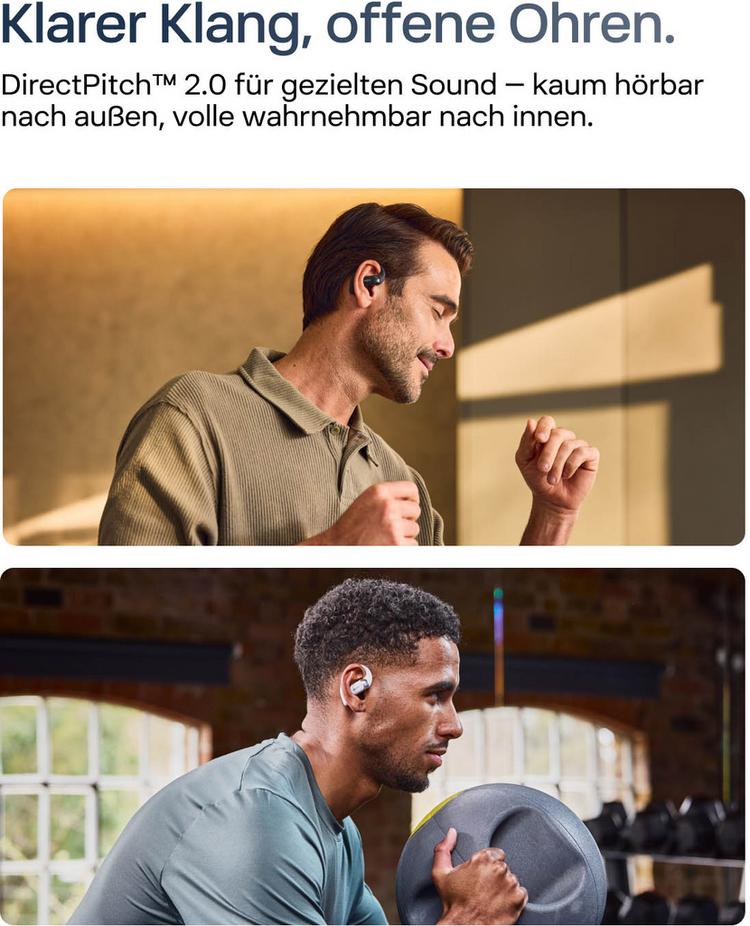 Shokz null - 7 | SportScheck