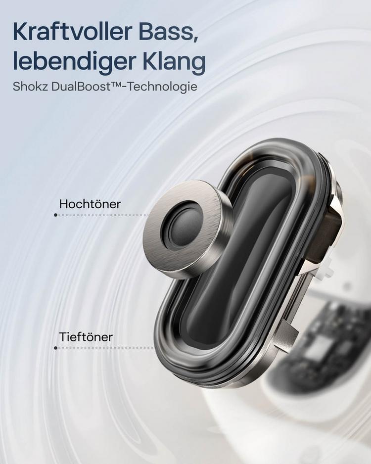 Shokz null - 8 | SportScheck