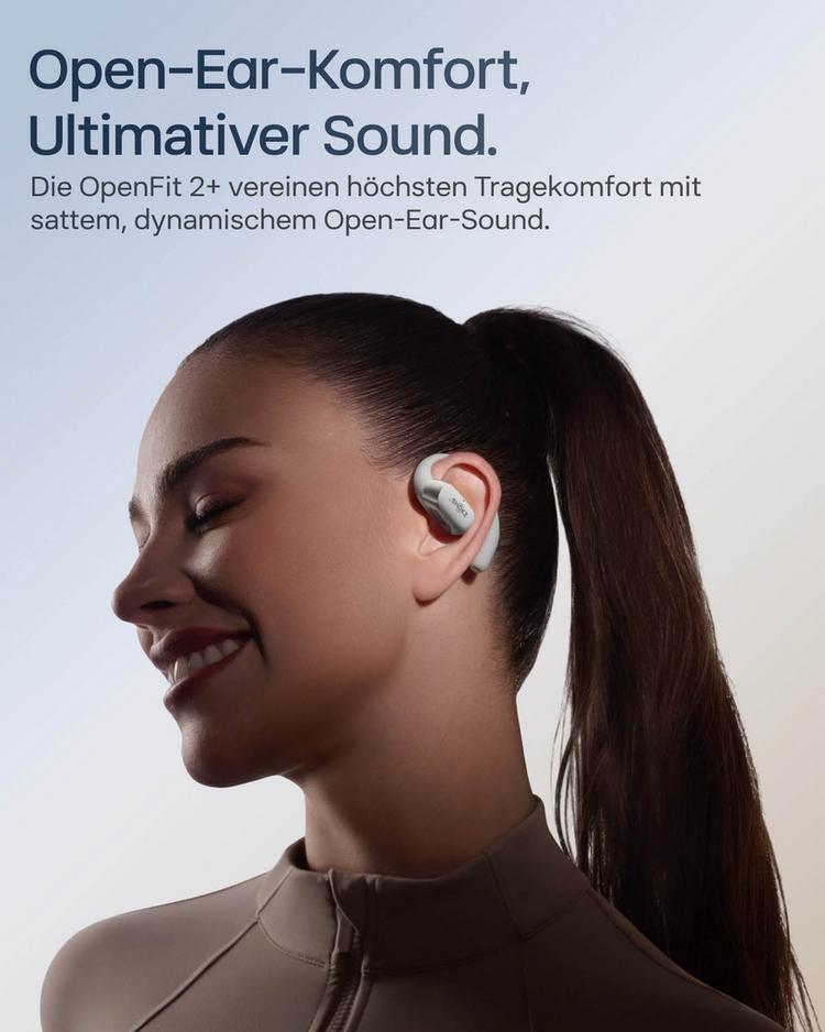 Shokz null - 0 | SportScheck