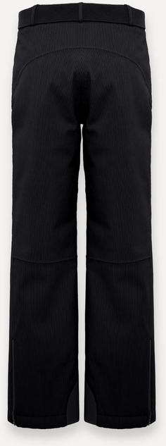 Rückansicht von COLMAR Skihose Damen black