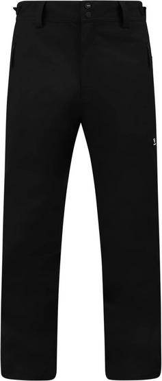 Brunotti Footrail Skihose Herren black