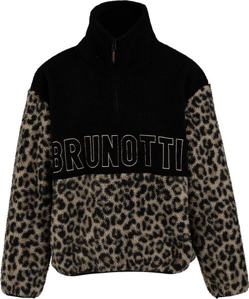 Brunotti Chondra Fleeceshirt Damen