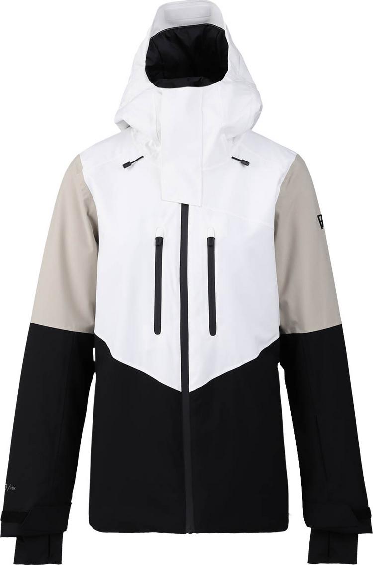 Brunotti Brunotti Avamon Skijacke Damen - snow - 0 | SportScheck