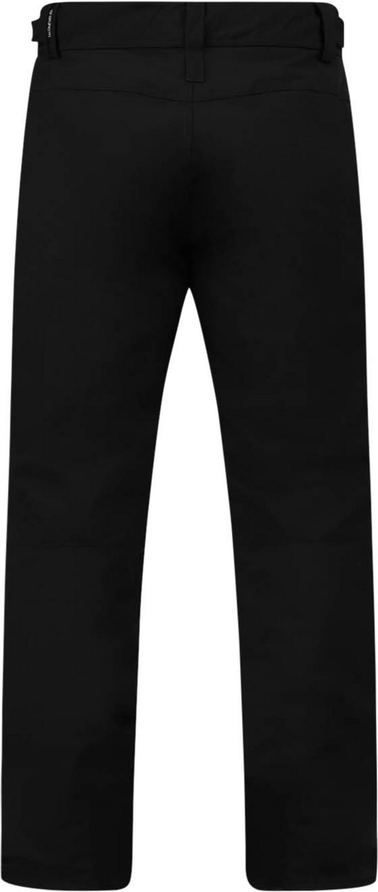 Brunotti Brunotti Footrail Skihose Herren - black - 0 | SportScheck