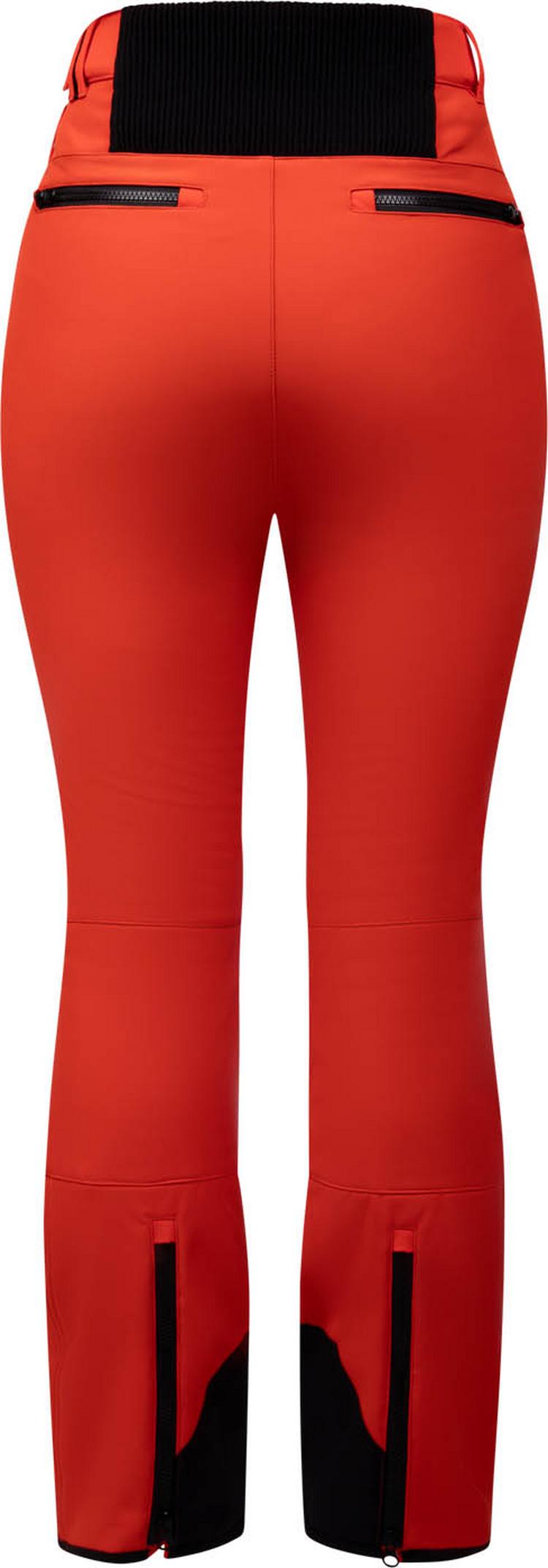 Brunotti Brunotti Coldlake Skihose Damen - grenadine - 0 | SportScheck