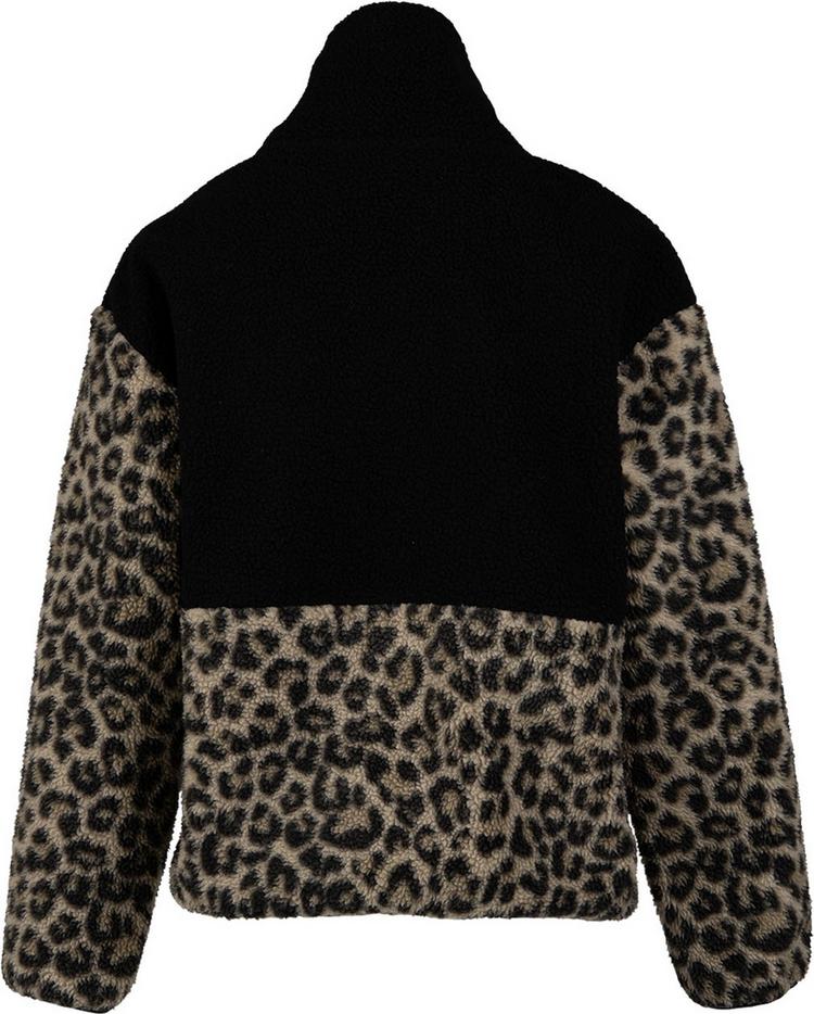 Brunotti Brunotti Chondra Fleeceshirt Damen - polar fungi - 0 | SportScheck