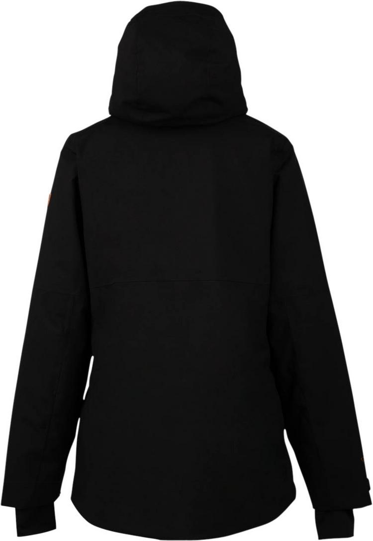 Brunotti Brunotti Avamena Skijacke Damen - black - 0 | SportScheck