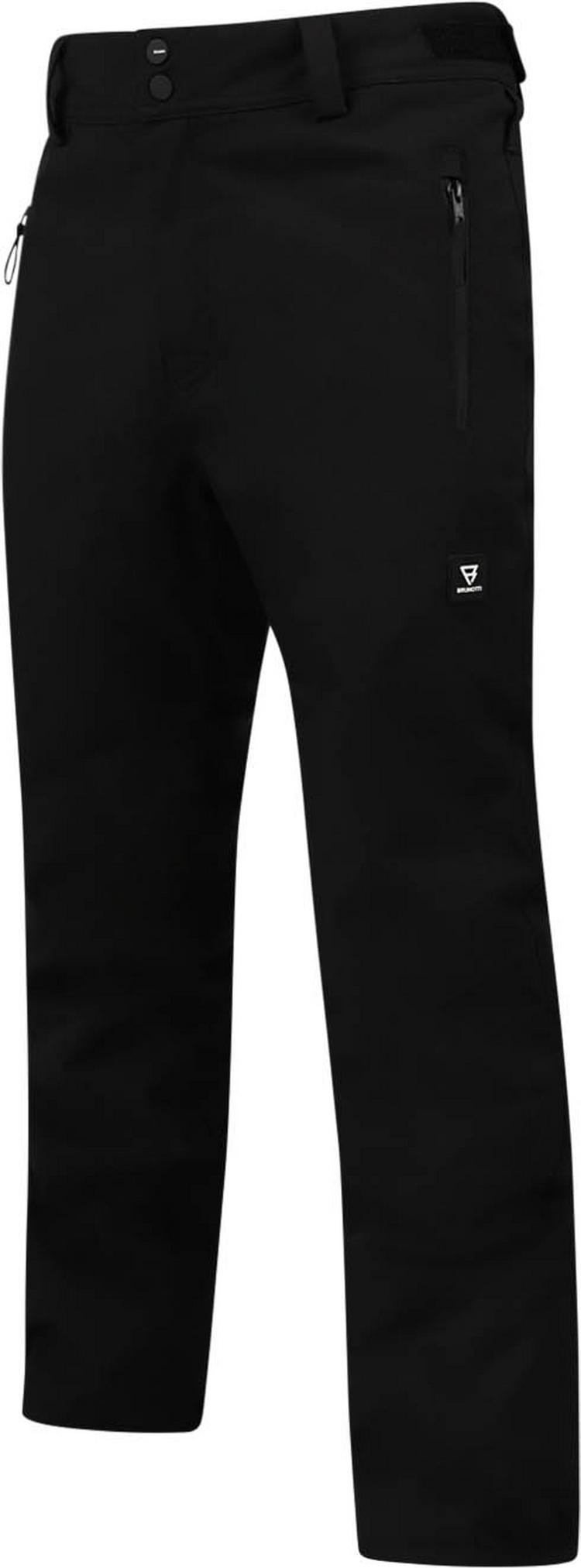 Brunotti Brunotti Footrail Skihose Herren - black - 0 | SportScheck
