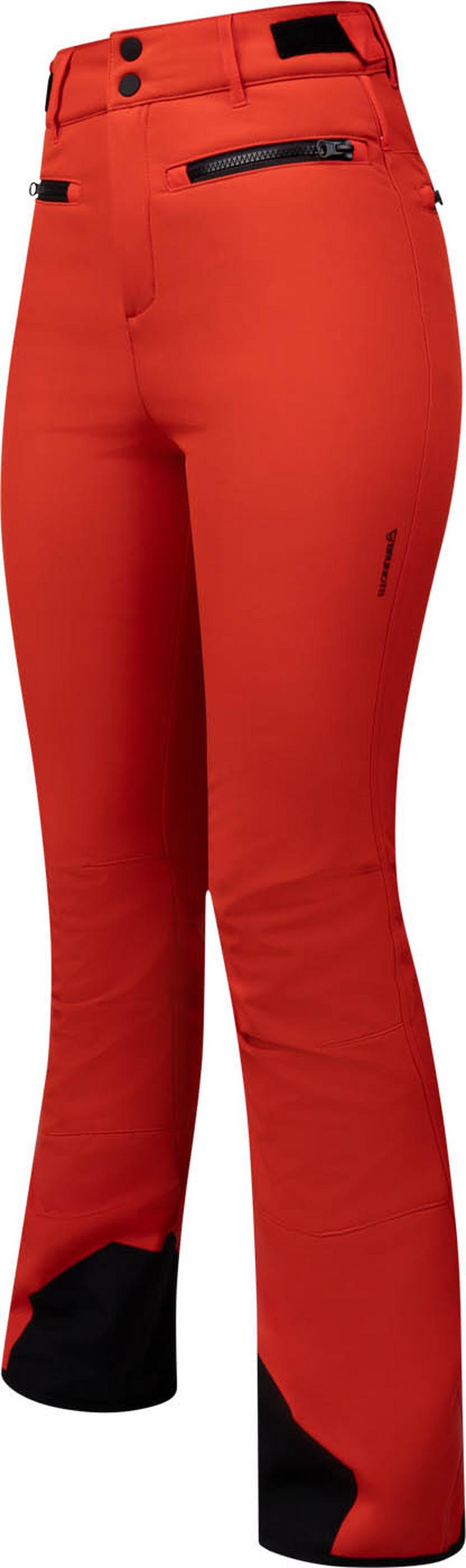 Brunotti Brunotti Coldlake Skihose Damen - grenadine - 0 | SportScheck