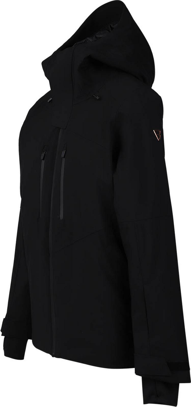 Brunotti Brunotti Avamena Skijacke Damen - black - 0 | SportScheck