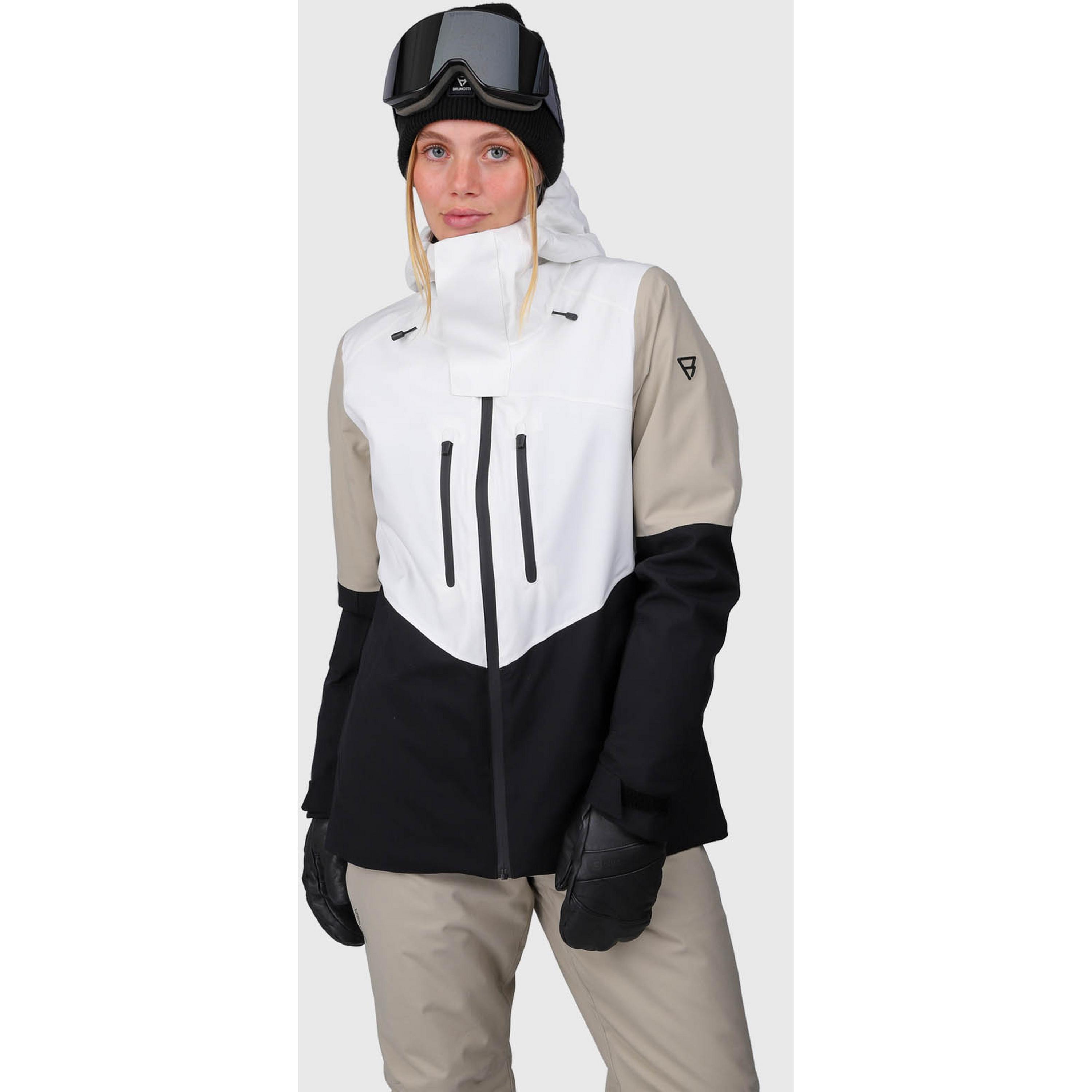 Thumbnail - Brunotti Avamon Skijacke Damen