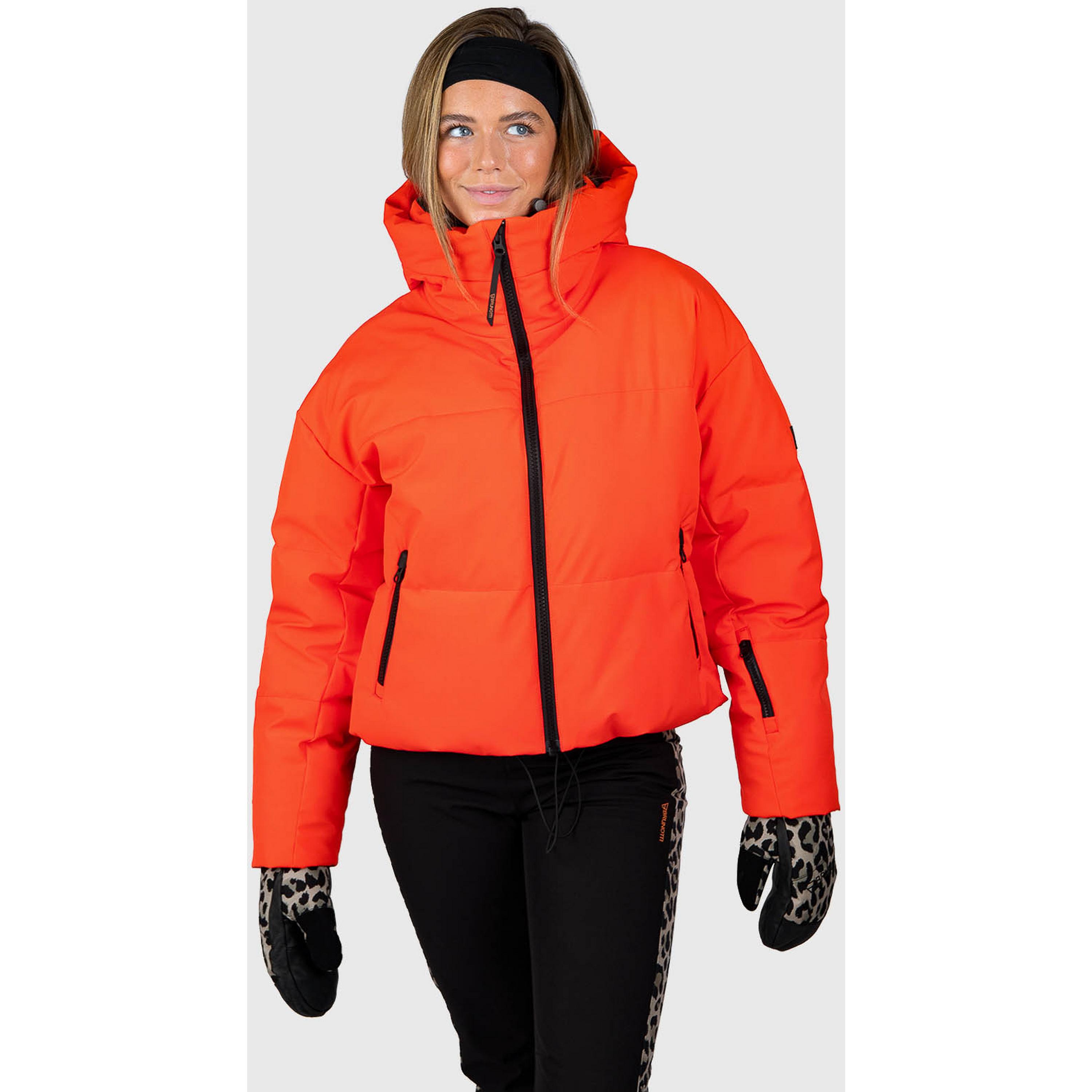 Thumbnail - Brunotti Fiaskia Skijacke Damen