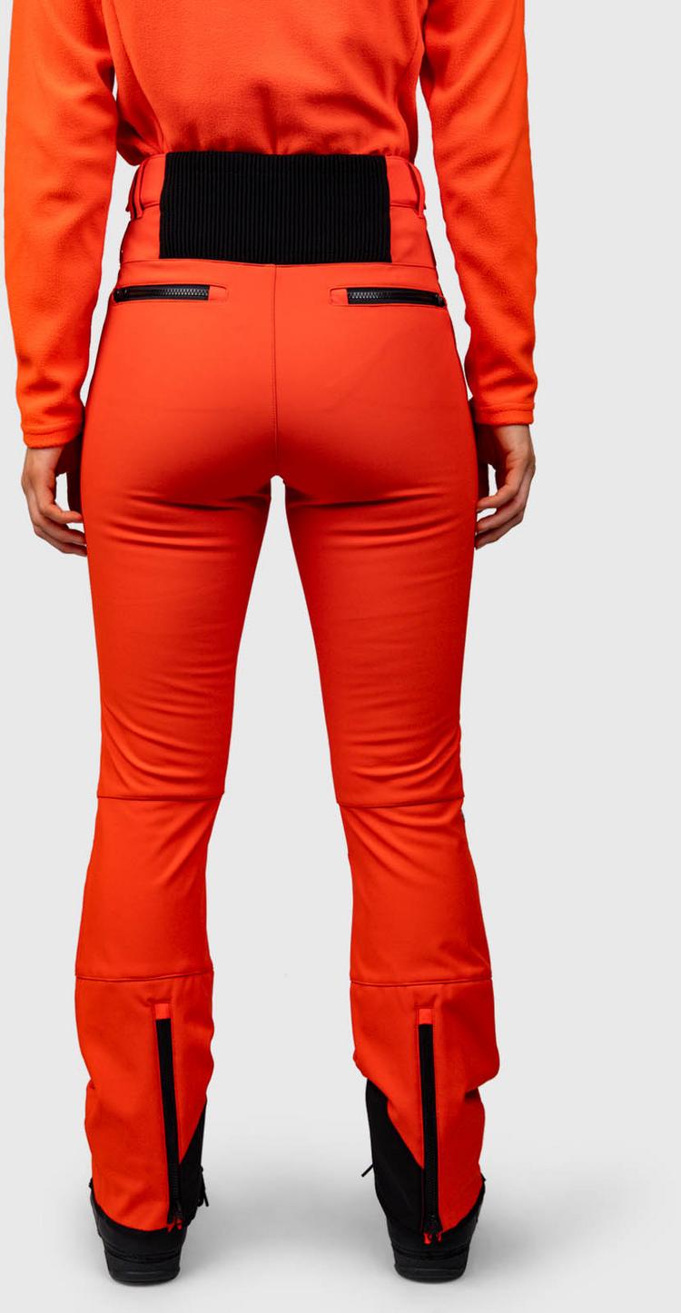 Brunotti Brunotti Coldlake Skihose Damen - grenadine - 1 | SportScheck