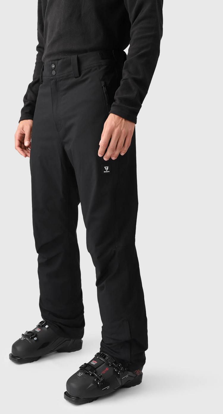 Brunotti Brunotti Footrail Skihose Herren - black - 2 | SportScheck