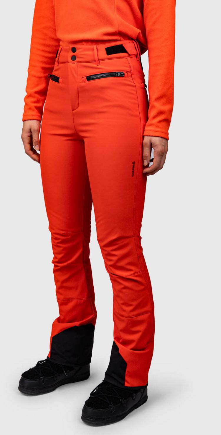 Brunotti Brunotti Coldlake Skihose Damen - grenadine - 2 | SportScheck