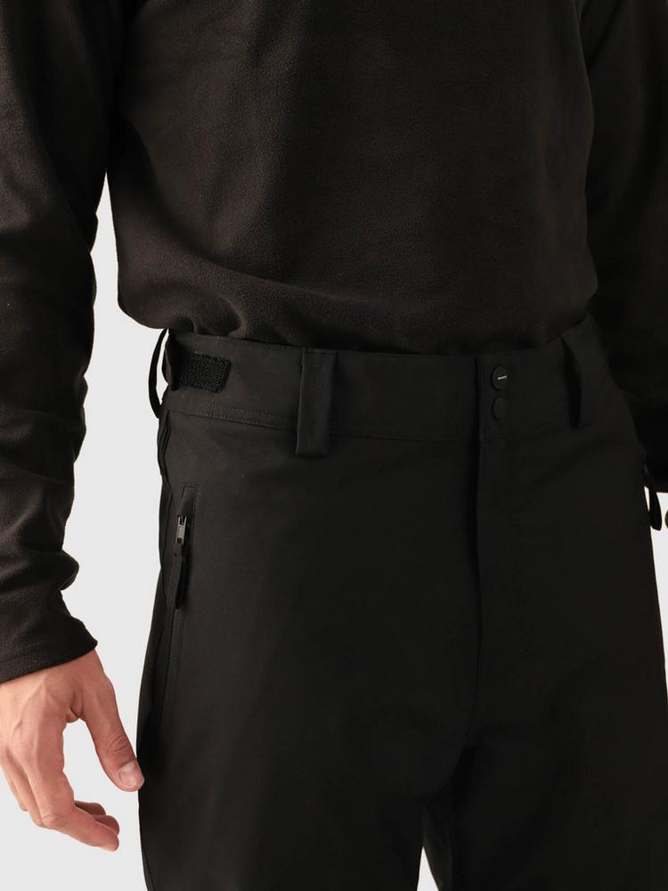 Brunotti Brunotti Footrail Skihose Herren - black - 3 | SportScheck