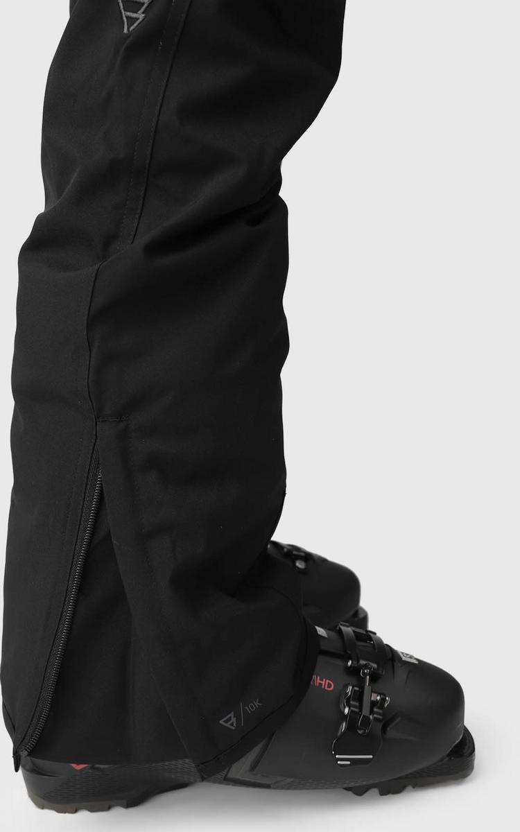 Brunotti Brunotti Footrail Skihose Herren - black - 5 | SportScheck