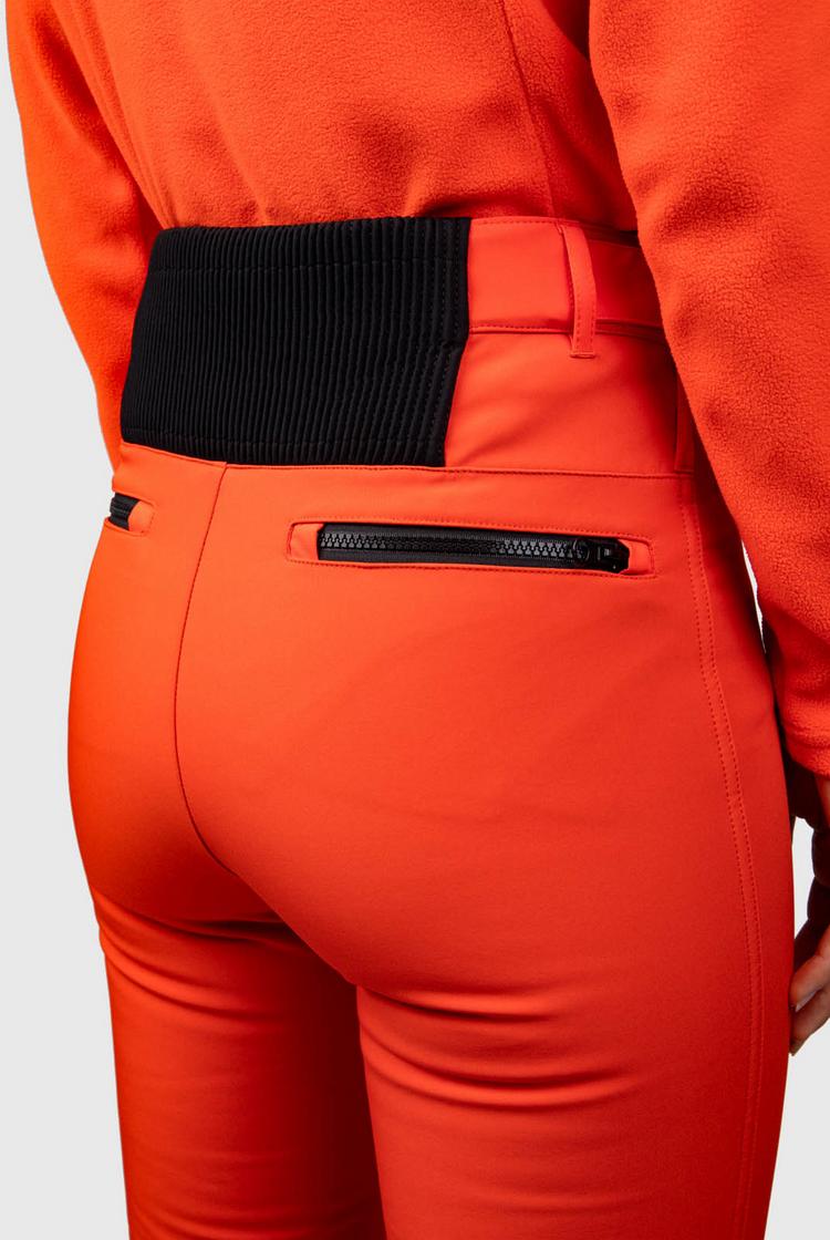 Brunotti Brunotti Coldlake Skihose Damen - grenadine - 5 | SportScheck