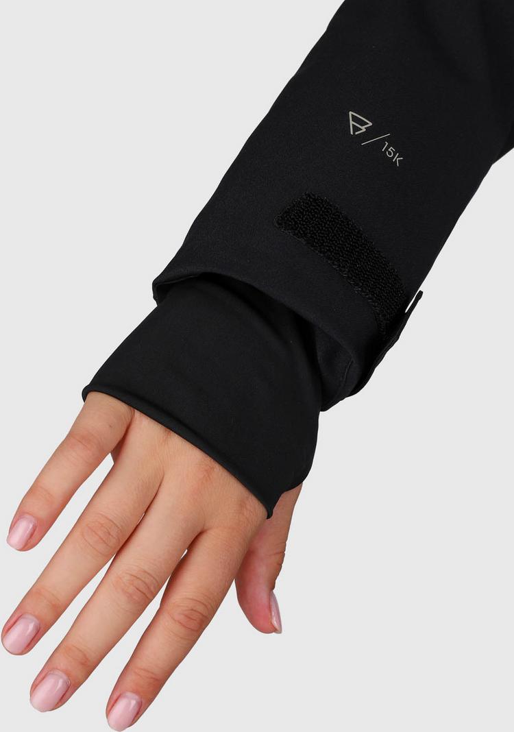 Brunotti Brunotti Avamon Skijacke Damen - snow - 8 | SportScheck