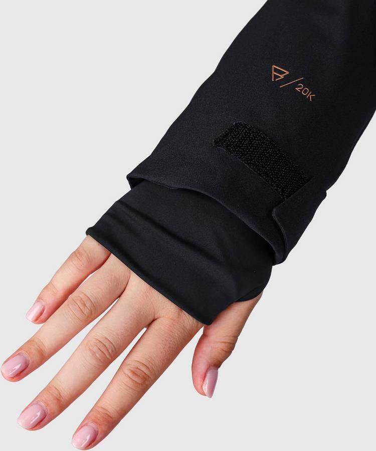 Brunotti Brunotti Avamena Skijacke Damen - black - 9 | SportScheck