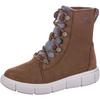 Sorel EXPLORER&trade; III JOAN WP Stiefel Damen - velvet tan-chalk