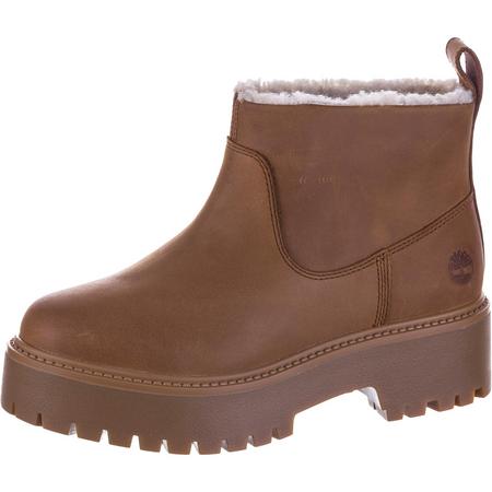 TIMBERLAND Stone Street Mid Warm Boots Damen Boots & Stiefel 41 Normal  | 00197804693771