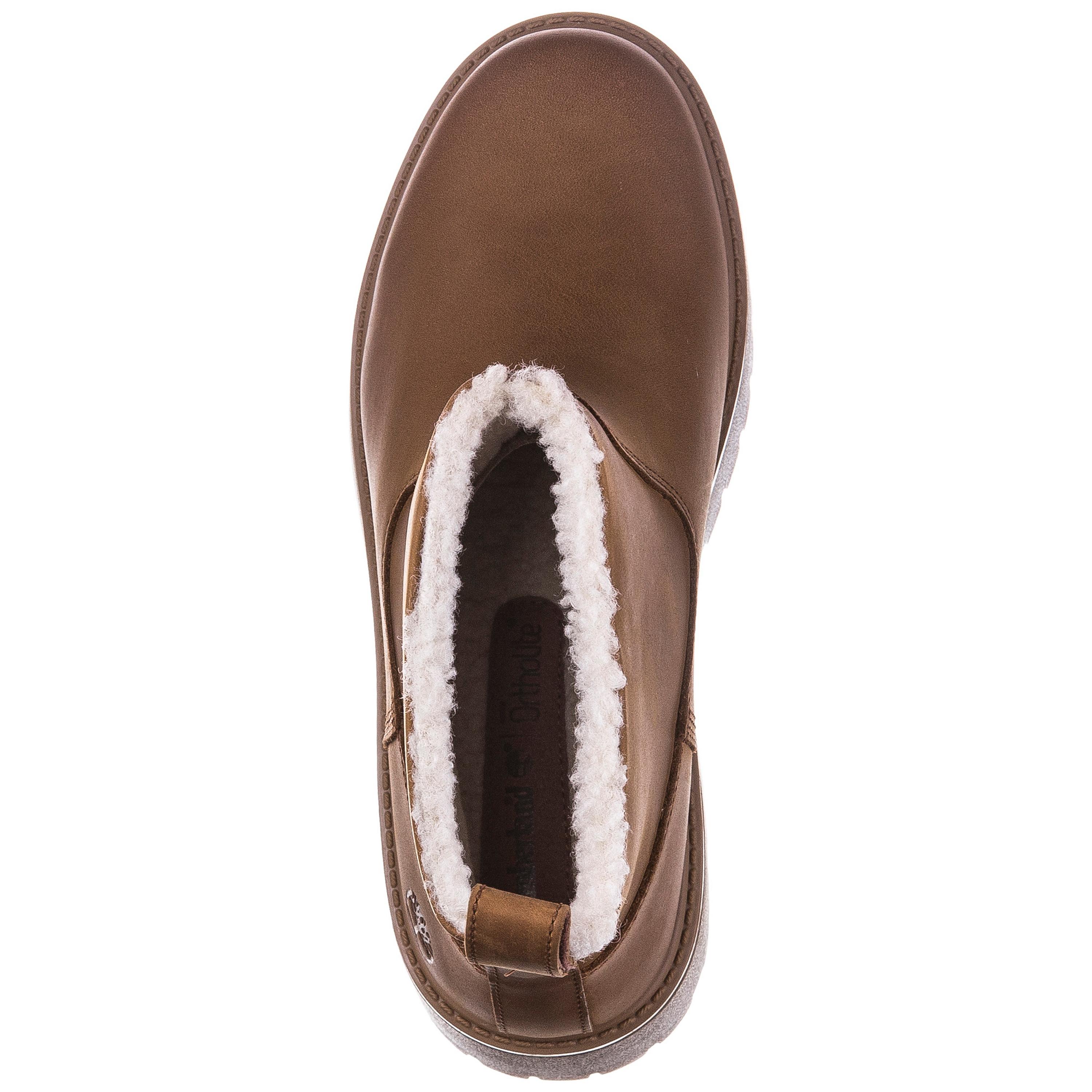 Thumbnail - TIMBERLAND Stone Street Mid Warm Boots Damen