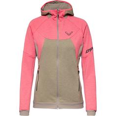 Dynafit Merino Tour Wool Thermal Fleecejacke Damen cabana
