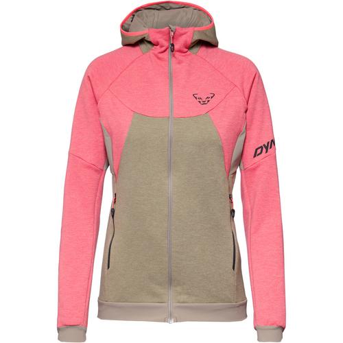Dynafit Tour Wool Thermal Fleecejacke Damen