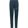 Nike Academy Trainingshose Kinder - seaweed-black-limelight