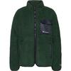 CHAMPION Fleecejacke Herren - spruce pine green