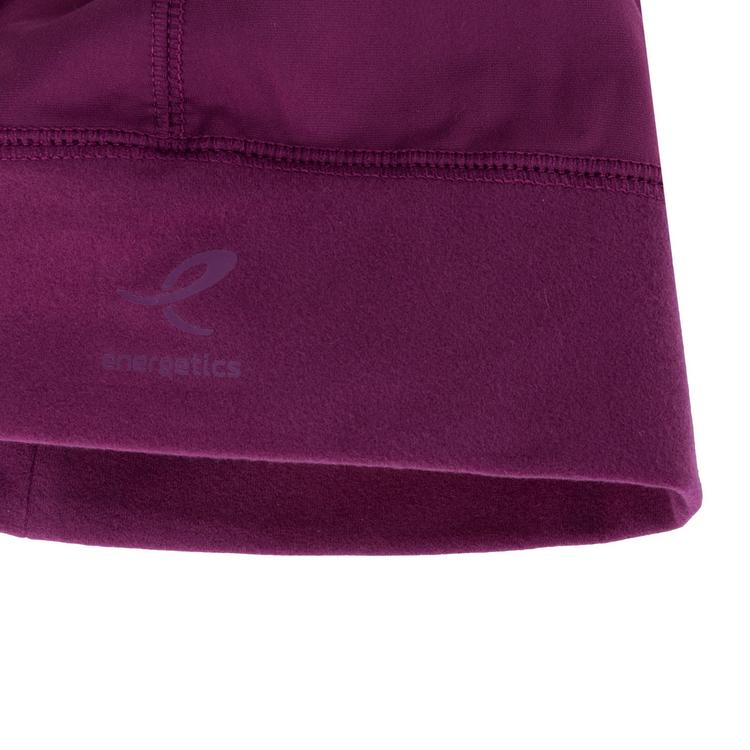 ENERGETICS ENERGETICS Moby Laufm&uuml;tze - 301 red wine - 0 | SportScheck