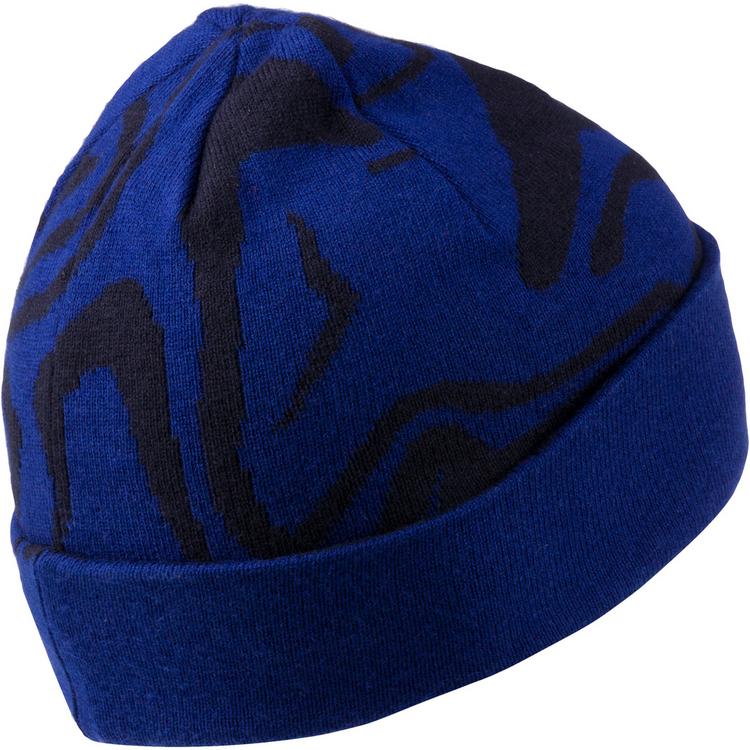 HOKA HOKA WINTER Laufm&uuml;tze - midnight blue - 0 | SportScheck