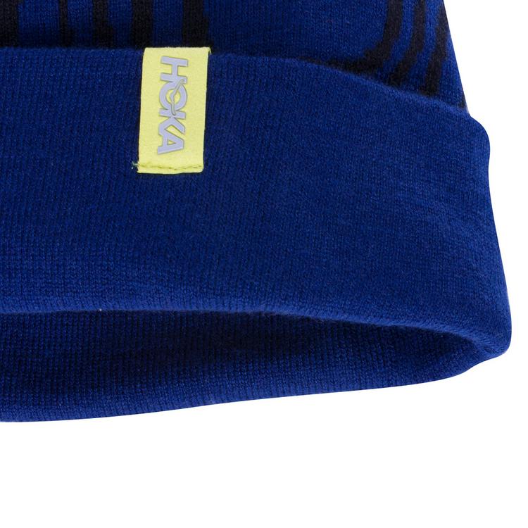 HOKA HOKA WINTER Laufm&uuml;tze - midnight blue - 0 | SportScheck