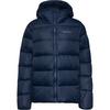 Peak Performance Frost Daunenjacke Damen - blue shadow