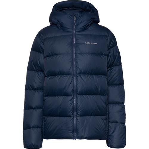 Peak Performance Frost Daunenjacke Damen