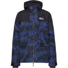 Picture CITRIK Skijacke Herren retro fusion print